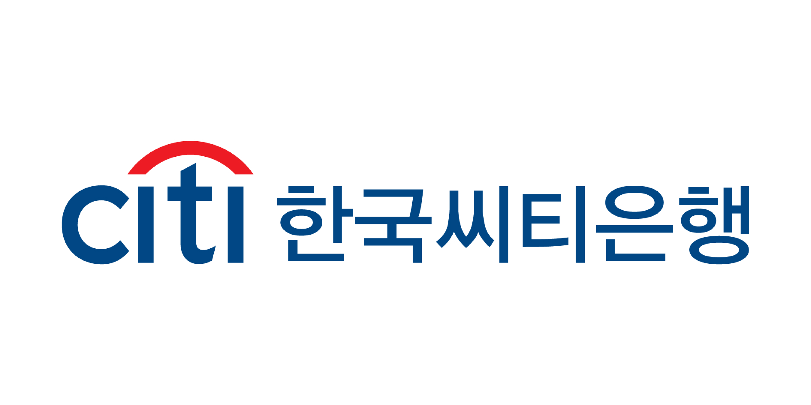 한국씨티은행