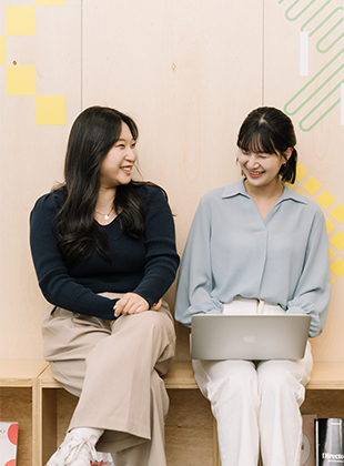 비전, 미션 이미지